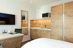 Trip Inn Jet Hotel Zürich Airport