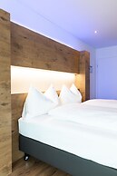 Trip Inn Jet Hotel Zürich Airport