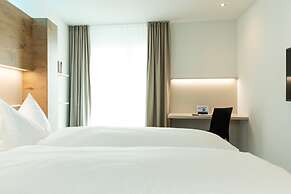 Trip Inn Jet Hotel Zürich Airport