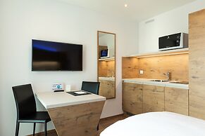 Trip Inn Jet Hotel Zürich Airport