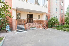 Apartment on Slepushkina
