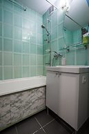 Apartment on Slepushkina