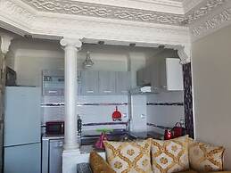 Complexe le printemps