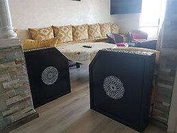 Complexe le printemps