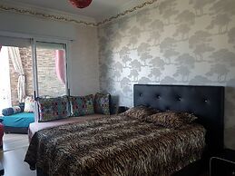 Complexe le printemps