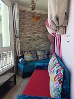 Complexe le printemps