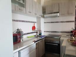 Complexe le printemps