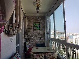 Complexe le printemps