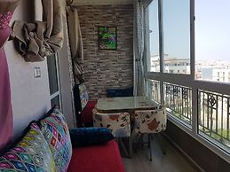 Complexe le printemps