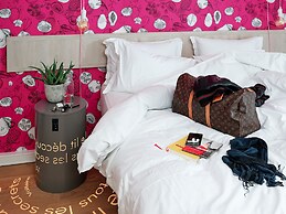 The Residence Hotel