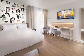 The Residence Hotel