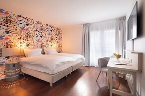 The Residence Hotel