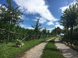 B&B La Valle Dei Vigher