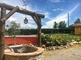 B&B La Valle Dei Vigher