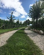 B&B La Valle Dei Vigher