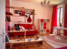 B&B La Valle Dei Vigher