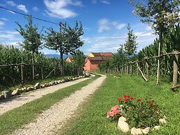 B&B La Valle Dei Vigher