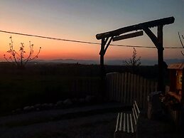 B&B La Valle Dei Vigher