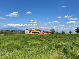 B&B La Valle Dei Vigher