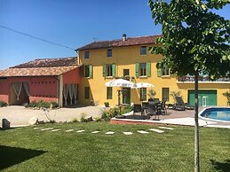 B&B La Valle Dei Vigher