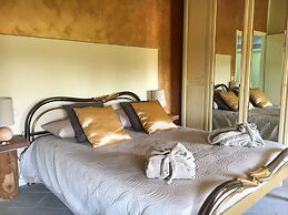 B&B La Valle Dei Vigher