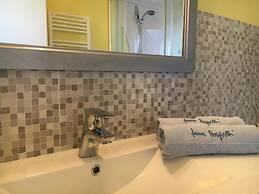 B&B La Valle Dei Vigher