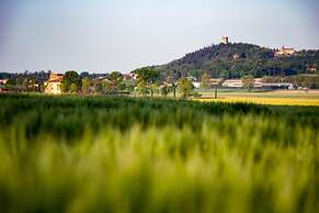 B&B La Valle Dei Vigher