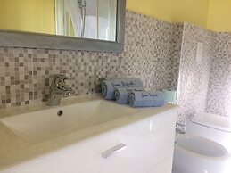 B&B La Valle Dei Vigher