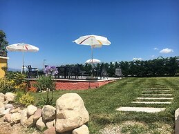 B&B La Valle Dei Vigher