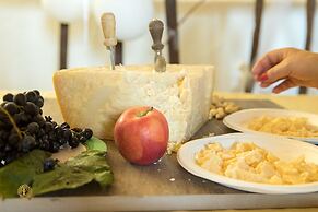 B&B La Valle Dei Vigher