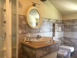 B&B La Valle Dei Vigher