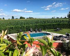 B&B La Valle Dei Vigher