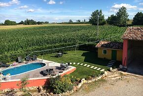 B&B La Valle Dei Vigher