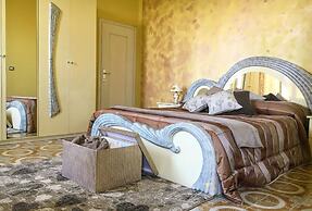 B&B La Valle Dei Vigher