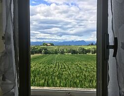 B&B La Valle Dei Vigher