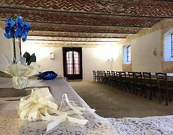 B&B La Valle Dei Vigher