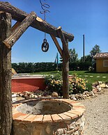 B&B La Valle Dei Vigher