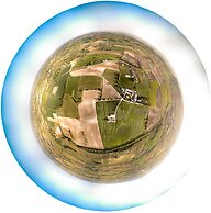 B&B La Valle Dei Vigher