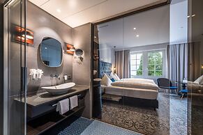 Parkhotel Gunten - Beach & Spa