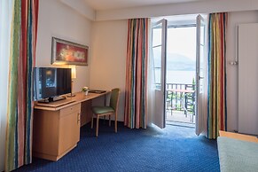 Parkhotel Gunten - Beach & Spa