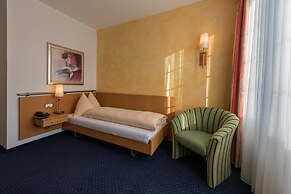 Parkhotel Gunten - Beach & Spa