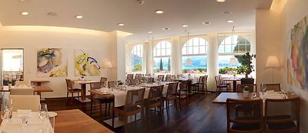 Parkhotel Gunten - Beach & Spa