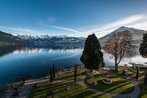 Parkhotel Gunten - Beach & Spa