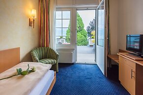 Parkhotel Gunten - Beach & Spa