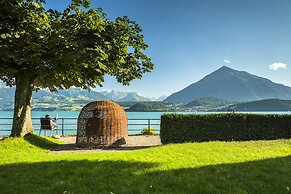 Parkhotel Gunten - Beach & Spa