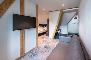 Parkhotel Gunten - Beach & Spa