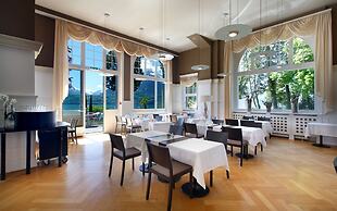 Parkhotel Gunten - Beach & Spa