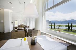 Parkhotel Gunten - Beach & Spa