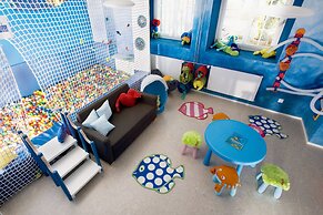 Parkhotel Gunten - Beach & Spa