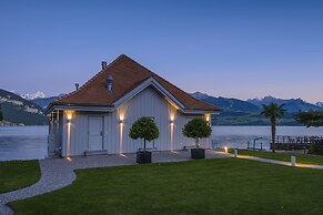 Parkhotel Gunten - Beach & Spa